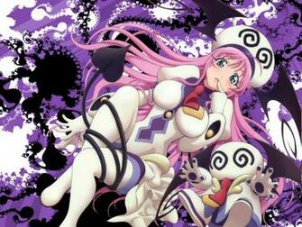 Bleach Anime To Love Ru Wallpaper
