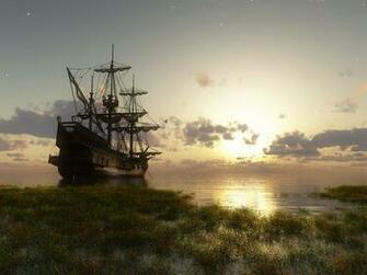 On Chesapeake Bay Wallpaper Sailboats Transport