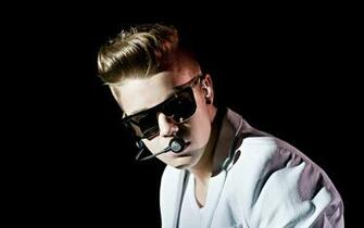 New Justin Bieber 4k Wallpaper