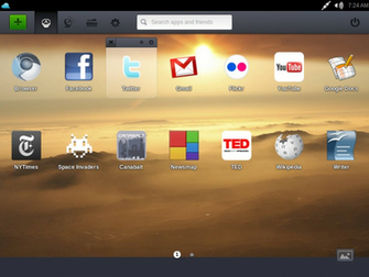 Jolicloud Releases New Joli Os Version Software Foto Artis