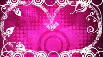 Girly Girl Background Desktop Image