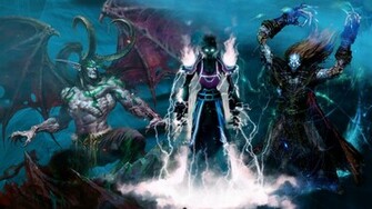 World Of Warcraft Wallpaper
