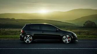 Vw Gti Wallpaper