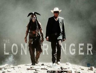 The Lone Ranger Movies Exclusive HD Wallpaper