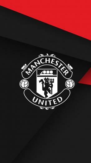 Manchester United Wallpaper HD