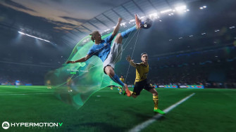 If It S Football In The Game Ea Sports Fc Gameplay