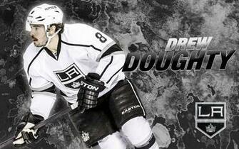 Drew Doughty Wallpaper By Meganl125