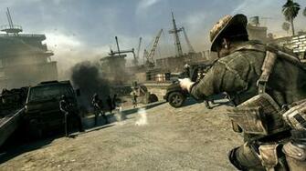 Face Off Modern Warfare Eurogamer Net