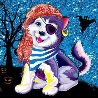 Lisa Frank Wallpaper