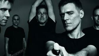 Bryan Adams Music Fanart Tv