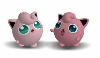 Jigglypuff Wallpaper