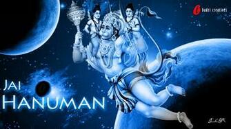 Lord Hanuman HD Wallpaper