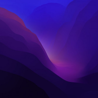 Official Macos Monterey Wallpaper Now Available