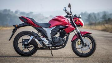 What Is The Difference Between A Gixxer Dual Tone Dd And