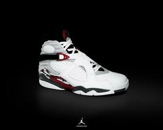 Jordan Shoes Wallpaper Picture