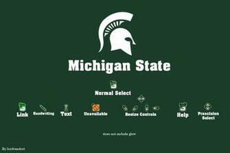 Michigan State Wallpaper For iPhone