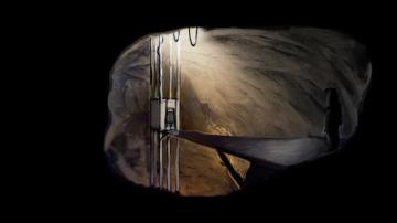 Penumbra The Collection Artwork Horror Screen Charge