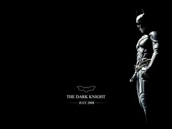 The Dark Knight Wallpaper Bonjoviarchives