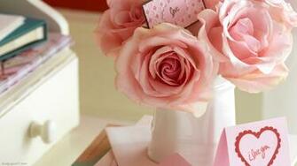 Heart Feelings Wallpaper Love Valentine
