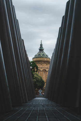 Mannheim Pictures Image