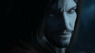 Castlevania Computer Wallpaper Desktop Background Id