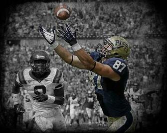 Pittsburgh Sports Fan Wallpaper Pitt Panthers Football