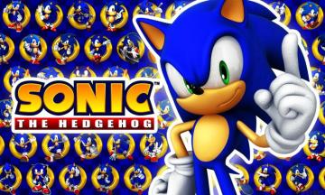 Sonic The Hedgehog HD Wallpaper Net