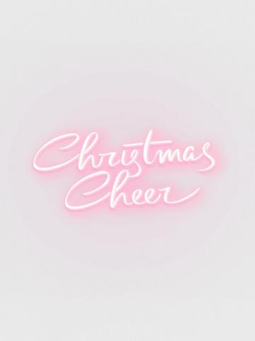 A New Era Begins Back With You Shortly Christmas Wallpaper