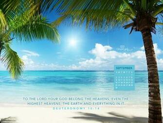 Heavens Desktop Calendar Monthly Calendars Wallpaper