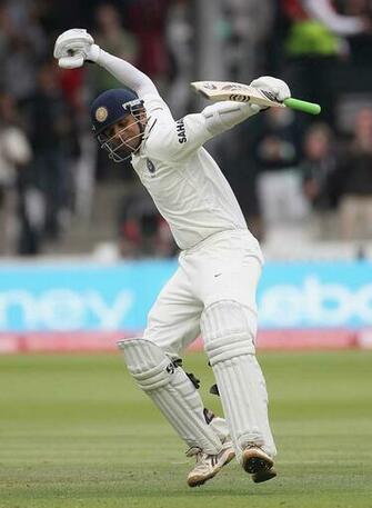 Animation Wallpaper Rahul Dravid