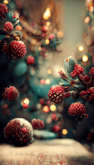 Magic Live Christmas Wallpaper For Phone Edition Do It