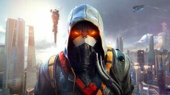 Killzone Shadow Fall Wallpaper HD