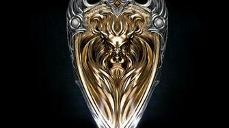 Warcraft Movie Wallpaper Harmony In Chaos Hellscream Wow Guild