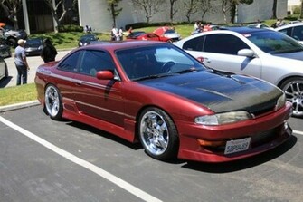 Nissan 240sx Wallpaper Beautiful Cool Cars