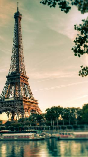 Paris Wallpaper For Whatsapp Vida Digital Techtudo