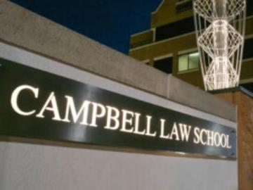 New Campbell Law Board Of Visitors Members Bring Diverse