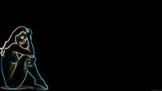 Wallpaper Full HD Dark Desktop Wallpaperdark