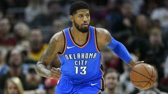 Paul George Widescreen Wallpaper Px Pickywallpaper
