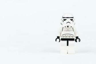 Star Wars Lego Stormtroopers HD Wallpaper Movies Tv