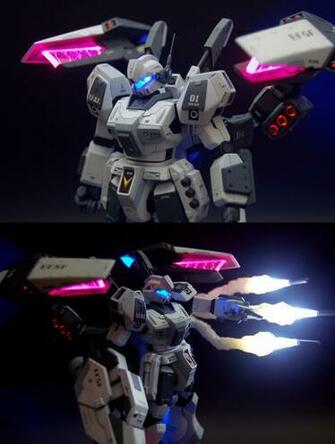 Super Jegan Lancer Re Modeled By Zen Photore Wallpaper