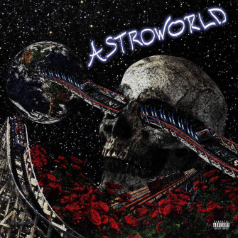 Travis Scott Astroworld Wallpaper