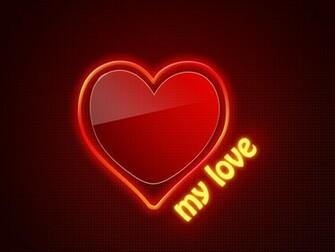 Photoshop Stuff My Love Wallpaper Background