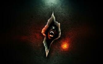 Demon Wallpaper Background