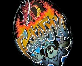 Fantasmic Disney World Resort Vacation Resorts In