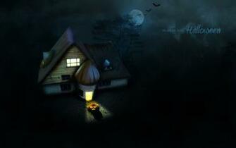 Halloween Powerpoint Templates Microsoft Animated