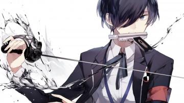 Minato Arisato HD Wallpaper And Background