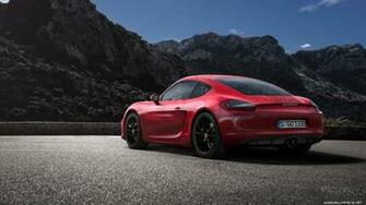 Porsche Cayman Wallpaper X Net