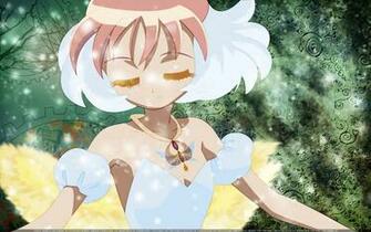 Once Upon A December Princess Tutu Wallpaper