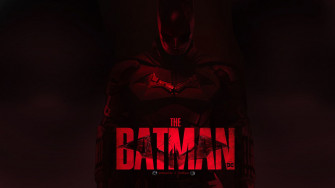 Artstation The Batman Desktop Wallpaper Owl Eyes