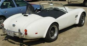 Ac Cobra Wallpaper